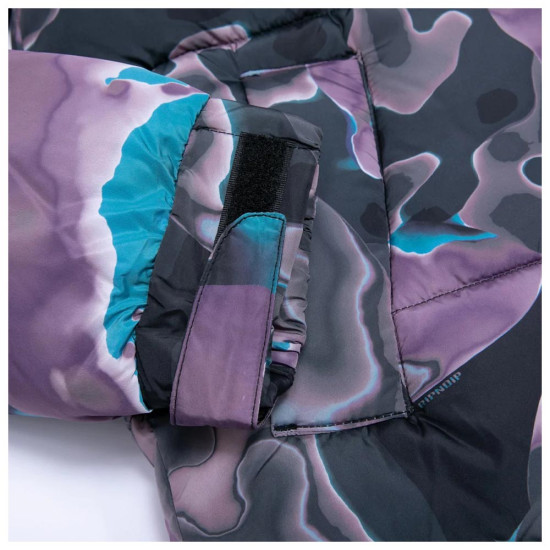 Ripndip Unisex Μπουφάν Ultralight Beam Puffer Jacket